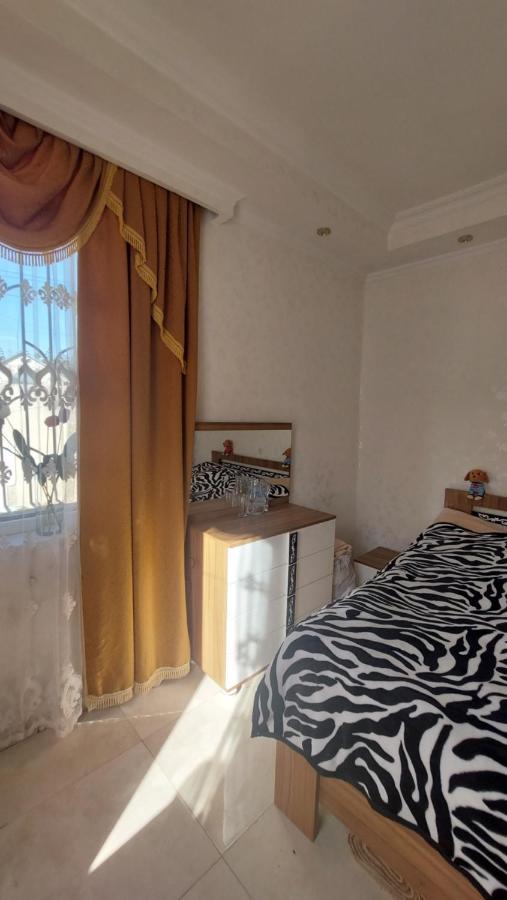 Hotel Mari Tbilisi Exterior foto