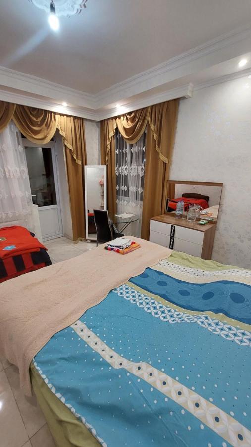 Hotel Mari Tbilisi Zimmer foto