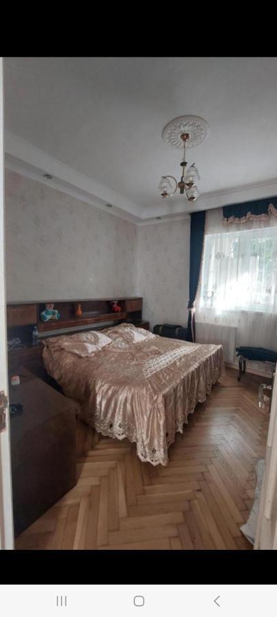 Hotel Mari Tbilisi Zimmer foto