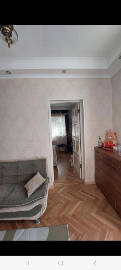 Hotel Mari Tbilisi Zimmer foto