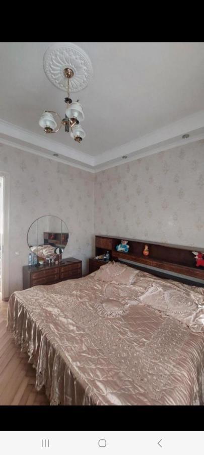Hotel Mari Tbilisi Zimmer foto